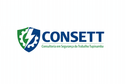 CONSETT — Consultoria em Segurança do Trabalho