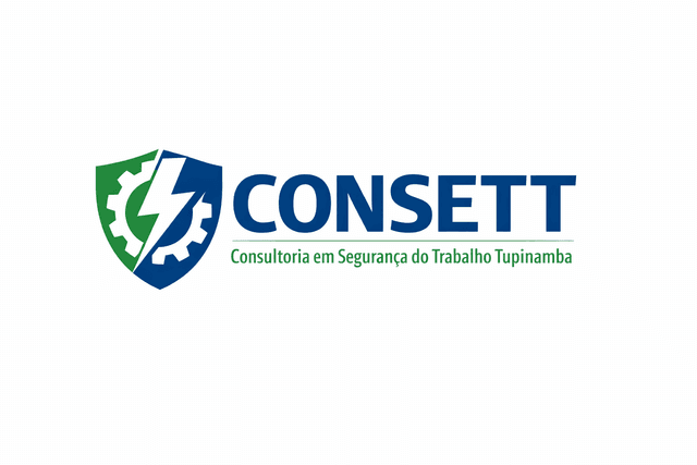 CONSETT — Consultoria em Segurança do Trabalho